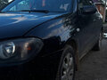 2006 Nissan Almera II (N16) Рестайлинг, чёрный, 250000 рублей