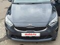 2019 Kia Ceed III, серый, 1530000 рублей - вид 3
