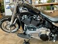 2025 Harley-Davidson Fat Boy, чёрный, 3300000 рублей - вид 11