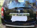 2014 Renault Duster I, чёрный, 968088 рублей - вид 3