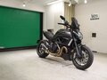 2011 Ducati Diavel Carbon, чёрный, 871000 рублей - вид 2