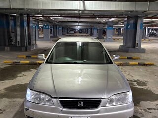 1995 Honda Inspire II, серый, 330000 рублей, вид 4