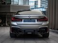 2017 BMW M5 VI (F90), серый - вид 4