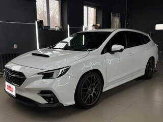 2021 Subaru Levorg II, белый, 2055000 рублей, вид 1