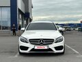 2015 Mercedes-Benz C-Класс 250 IV (W205), белый, 2350000 рублей - вид 2