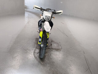 2021 Husqvarna FE 501, белый, 760000 рублей, вид 3