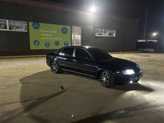1997 Audi A6 II (C5), чёрный, 450000 рублей, вид 1