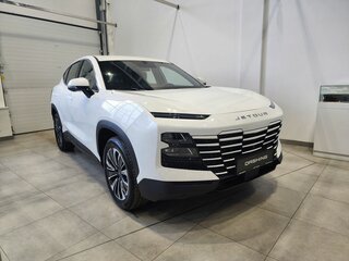 2026 Jetour Dashing I, белый, 3029900 рублей, вид 3