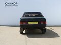 2003 Lada (ВАЗ) 21099, чёрный - вид 5