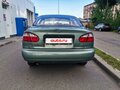 2007 ЗАЗ Sens, зелёный, 118000 рублей - вид 5