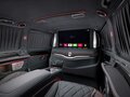 2026 Mercedes-Benz V-Класс Extra Long 300 d экстра длинный III (W447) Рестайлинг 2, чёрный, 41500000 рублей - вид 2