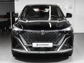 2026 Changan CS35 Max, чёрный, 2839900 рублей, вид 2