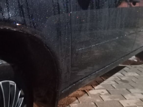 2010 Lada (ВАЗ) Kalina I, чёрный, 270000 рублей - вид 12