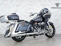 2019 Harley-Davidson CVO Road Glide, серый, 2799000 рублей - вид 5