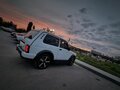 2019 Lada (ВАЗ) 2121 (4x4) Urban I Рестайлинг (2020), белый, 990000 рублей - вид 4