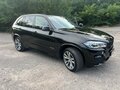 2015 BMW X5 30d III (F15), чёрный, 3300000 рублей - вид 6