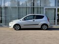 2009 Chevrolet Aveo I Рестайлинг, серебристый, 350000 рублей - вид 7