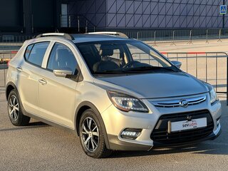 2015 Lifan X50, серебристый, 697000 рублей, вид 3