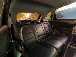 2018 Lifan X70 I, коричневый, 1150000 рублей, вид 5