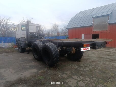 1993 Tatra T 815, белый, 1200000 рублей, вид 2