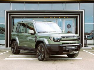 2026 Esteo V27, зелёный, 5920000 рублей, вид 5