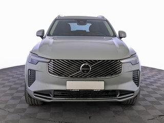 2026 Volvo XC90 B5 II Рестайлинг 2, серый, 11900000 рублей, вид 5
