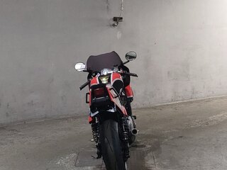 2002 Suzuki GS 1200 SS, красный, 1018000 рублей, вид 4