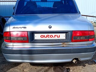 2006 ГАЗ 31105 «Волга», серый, 165000 рублей, вид 2