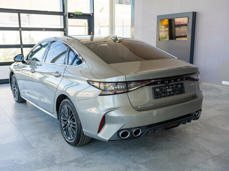 2023 Chery Arrizo 8, серый, 2500000 рублей, вид 4