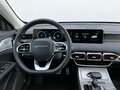 2025 Jetour X70+ I Рестайлинг, синий, 2350000 рублей - вид 10