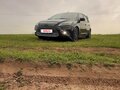 2010 Ford Focus II Рестайлинг, чёрный, 550000 рублей - вид 7