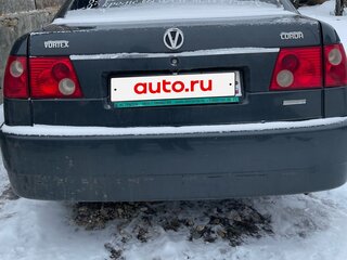 2010 Vortex Corda, серый, 170000 рублей, вид 4