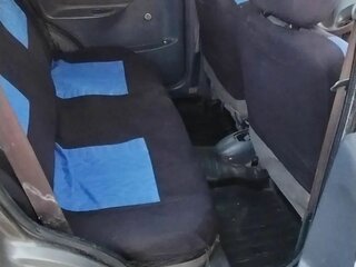 2008 Hafei Brio, серый, 159000 рублей, вид 5