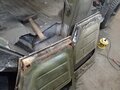 1996 УАЗ 31514, зелёный, 450000 рублей - вид 9