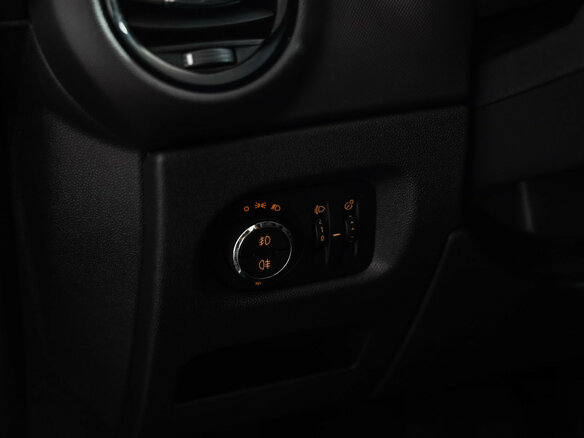 2013 Opel Corsa D Рестайлинг II, голубой - вид 15