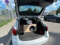 2014 Chevrolet Cruze I Рестайлинг, белый, 550000 рублей - вид 9