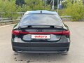 2019 Audi A7 50 TDI II (4K), чёрный - вид 6
