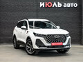 2024 Chery Tiggo 7 Pro Max I Рестайлинг, белый, 2320000 рублей - вид 3