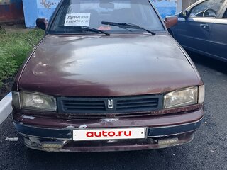 1998 Москвич Князь Владимир 2142-164, коричневый, 70000 рублей, вид 4