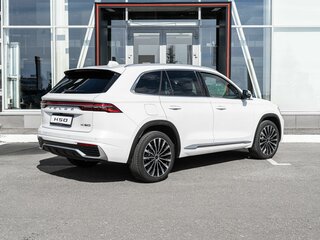 2026 VOLGA K50, белый, 4602510 рублей, вид 3