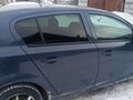 2008 Opel Astra H Рестайлинг, синий, 300000 рублей - вид 4