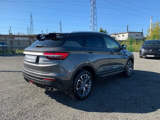 2024 Geely Coolray I, серый, 1952400 рублей, вид 5