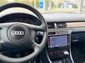 1998 Audi A6 II (C5), синий, 285000 рублей - вид 6