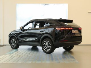 2026 Omoda C7, чёрный, 3499000 рублей, вид 5