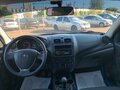 2024 Lada (ВАЗ) Granta I Рестайлинг, коричневый - вид 9