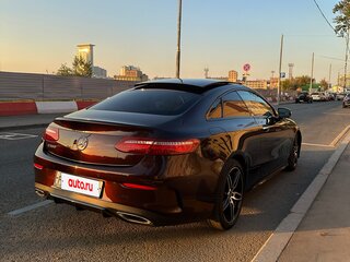 2018 Mercedes-Benz E-Класс 300 V (W213, S213, C238), красный, 3290000 рублей, вид 5