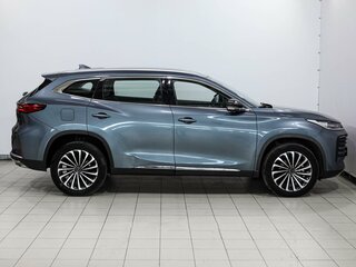2021 Exeed TXL I Рестайлинг, серый, 2149000 рублей, вид 5