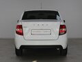 2024 Lada (ВАЗ) Granta I Рестайлинг, белый, 804900 рублей - вид 4