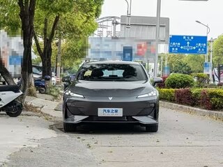 2026 Changan Deepal SL03, серый, 4250206 рублей, вид 2