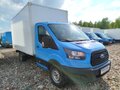 2021 Ford Transit, синий, 2430000 рублей - вид 1